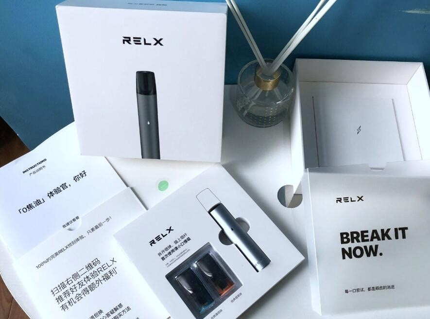 悦刻漏油需要换烟弹吗 悦刻漏油了