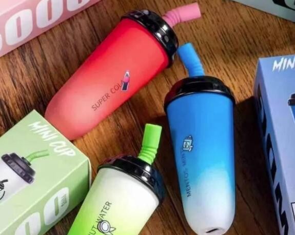 什么是电子烟的英语 电子烟英语术语